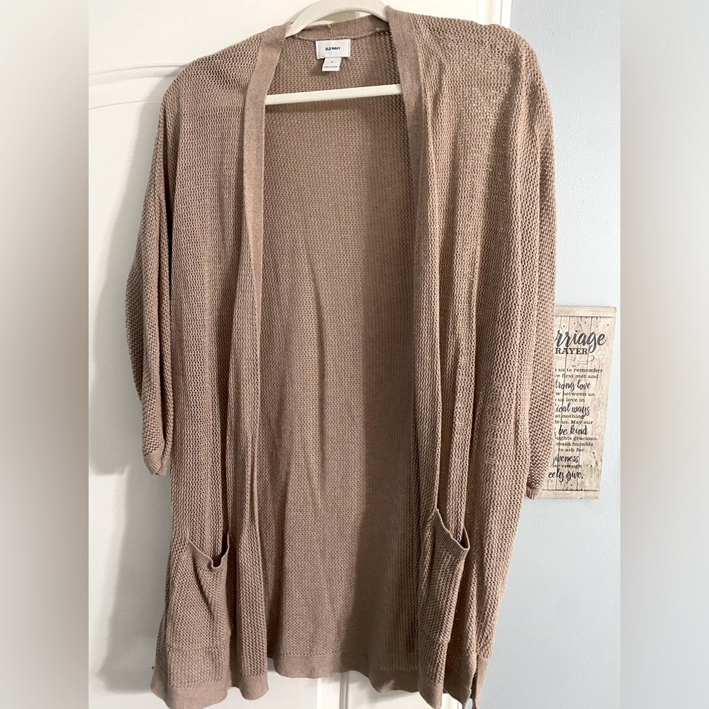 Cardigan